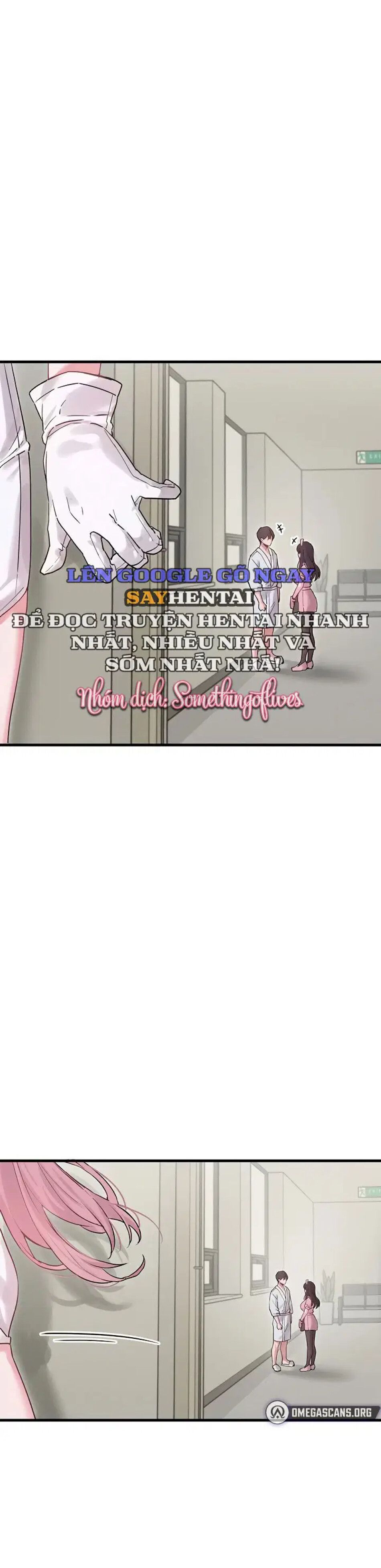 đọc truyện Thế Giới Thiếu Thốn Đàn Ông Chương 35 ảnh 13 tại Thiên Thai Truyện