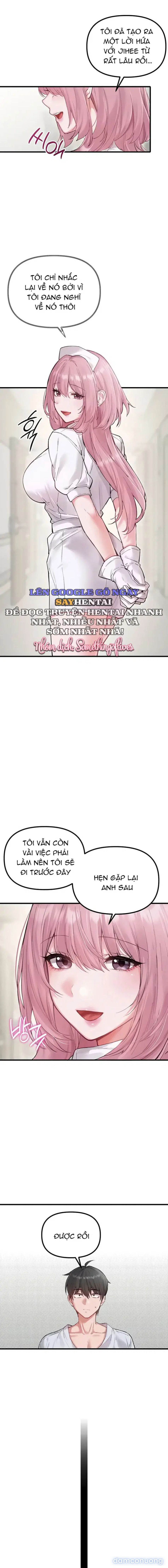 đọc truyện Thế Giới Thiếu Thốn Đàn Ông Chương 36 ảnh 2 tại Thiên Thai Truyện