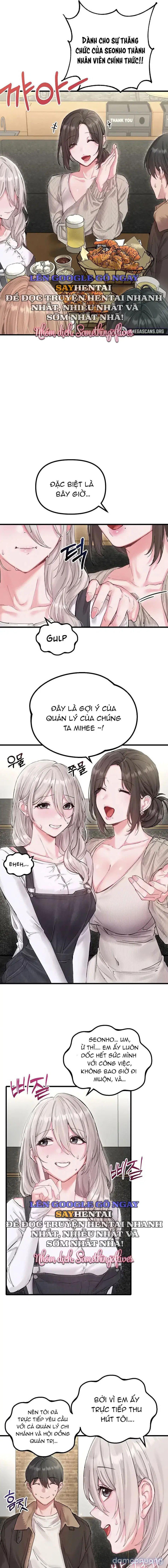 đọc truyện Thế Giới Thiếu Thốn Đàn Ông Chương 36 ảnh 6 tại Thiên Thai Truyện