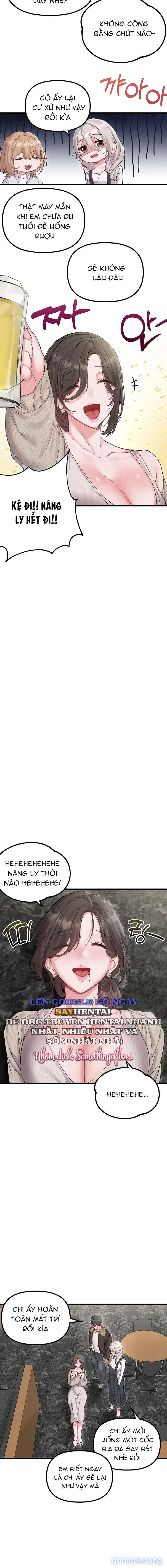 đọc truyện Thế Giới Thiếu Thốn Đàn Ông Chương 36 ảnh 9 tại Thiên Thai Truyện