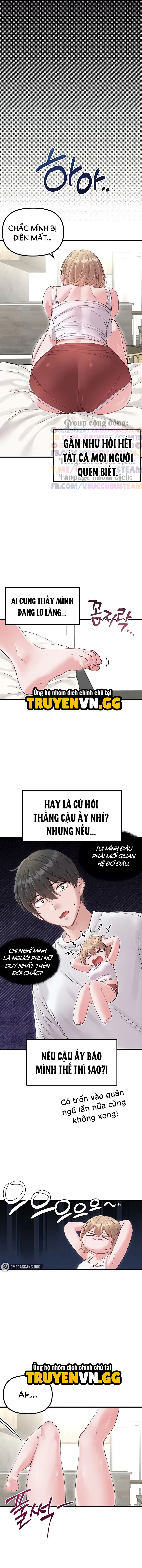 đọc truyện Thế Giới Thiếu Thốn Đàn Ông Chương 37 ảnh 12 tại Thiên Thai Truyện