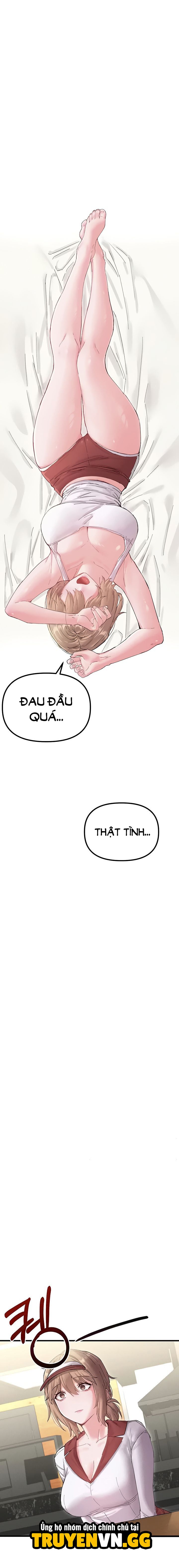 đọc truyện Thế Giới Thiếu Thốn Đàn Ông Chương 37 ảnh 13 tại Thiên Thai Truyện