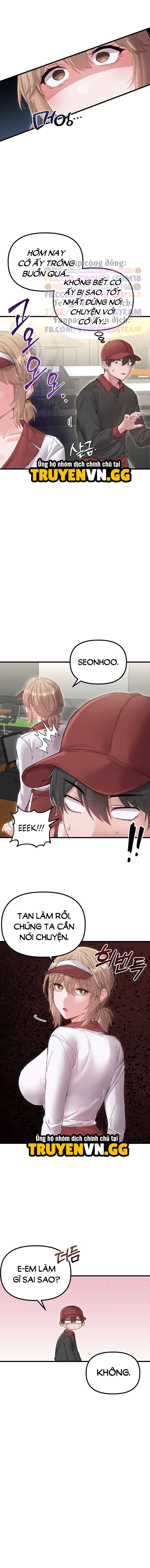 đọc truyện Thế Giới Thiếu Thốn Đàn Ông Chương 37 ảnh 14 tại Thiên Thai Truyện