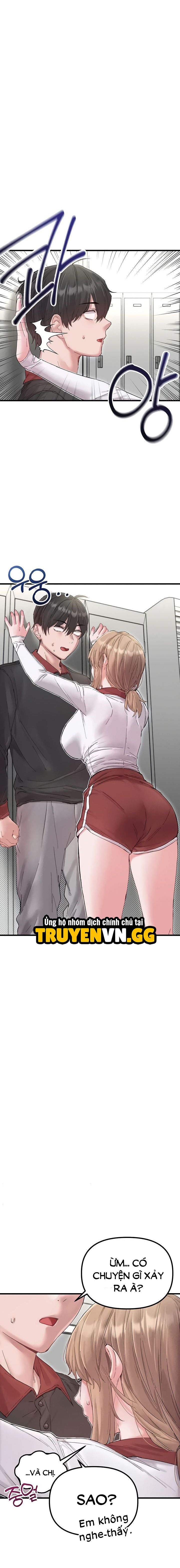 đọc truyện Thế Giới Thiếu Thốn Đàn Ông Chương 37 ảnh 15 tại Thiên Thai Truyện