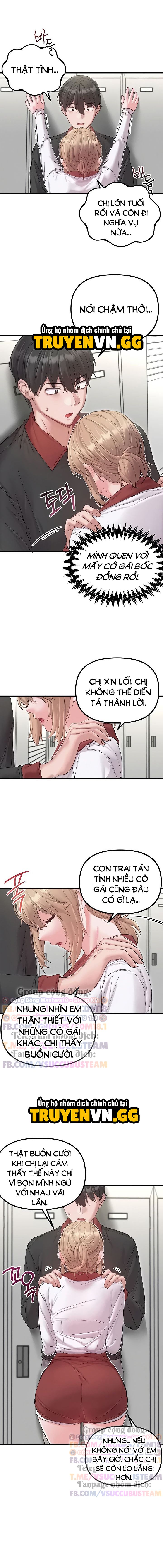 đọc truyện Thế Giới Thiếu Thốn Đàn Ông Chương 37 ảnh 16 tại Thiên Thai Truyện