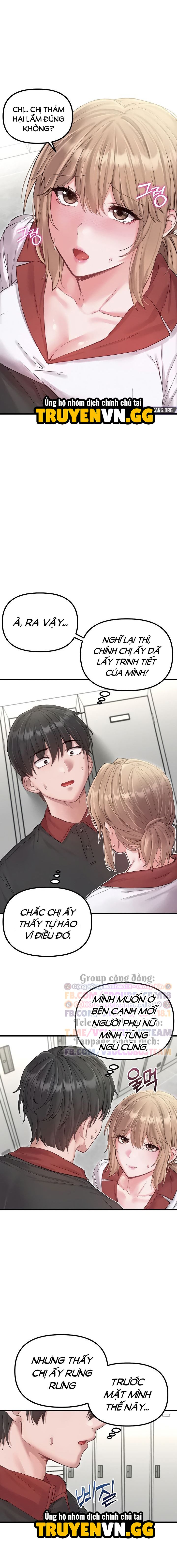 đọc truyện Thế Giới Thiếu Thốn Đàn Ông Chương 37 ảnh 17 tại Thiên Thai Truyện