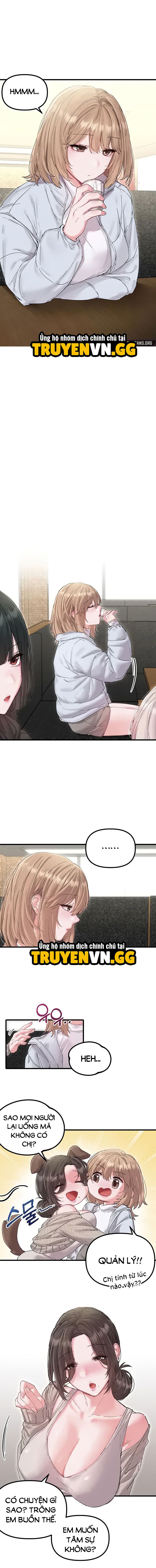 đọc truyện Thế Giới Thiếu Thốn Đàn Ông Chương 37 ảnh 4 tại Thiên Thai Truyện