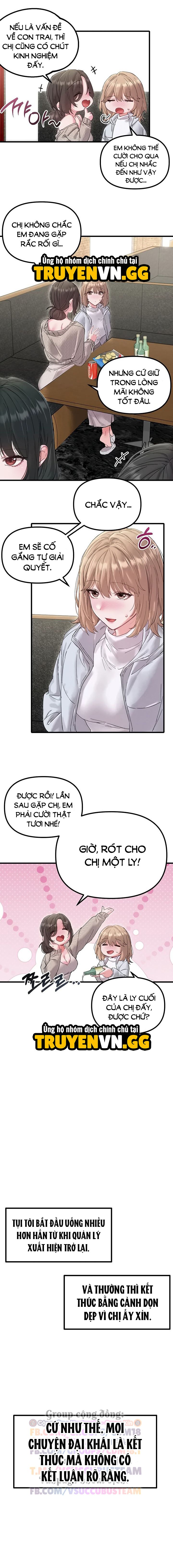 đọc truyện Thế Giới Thiếu Thốn Đàn Ông Chương 37 ảnh 5 tại Thiên Thai Truyện