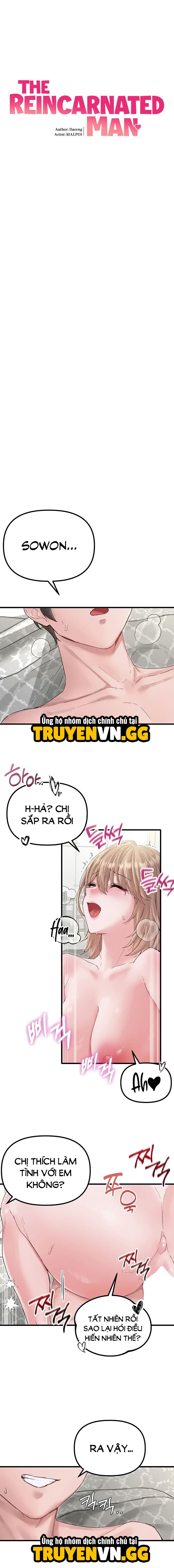 đọc truyện Thế Giới Thiếu Thốn Đàn Ông Chương 37 ảnh 6 tại Thiên Thai Truyện