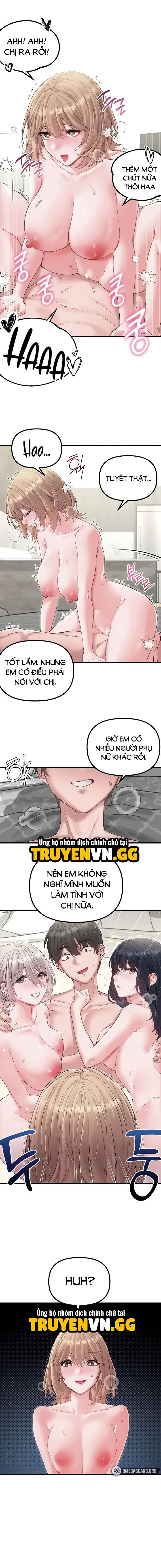 đọc truyện Thế Giới Thiếu Thốn Đàn Ông Chương 37 ảnh 7 tại Thiên Thai Truyện