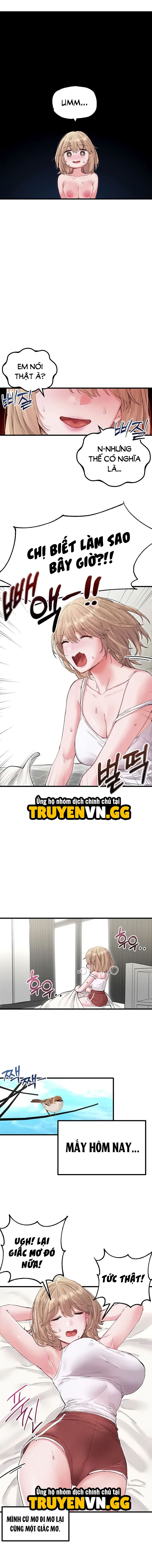 đọc truyện Thế Giới Thiếu Thốn Đàn Ông Chương 37 ảnh 8 tại Thiên Thai Truyện