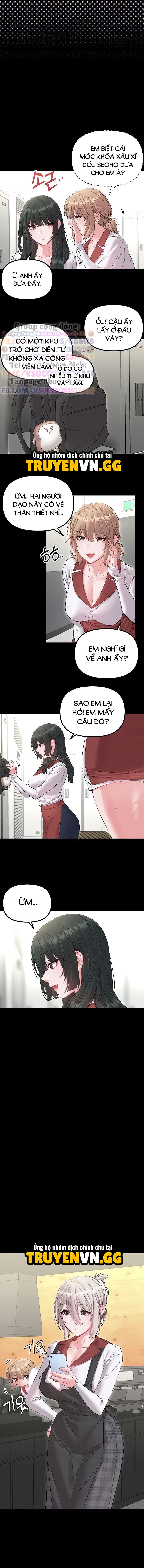 đọc truyện Thế Giới Thiếu Thốn Đàn Ông Chương 37 ảnh 10 tại Thiên Thai Truyện