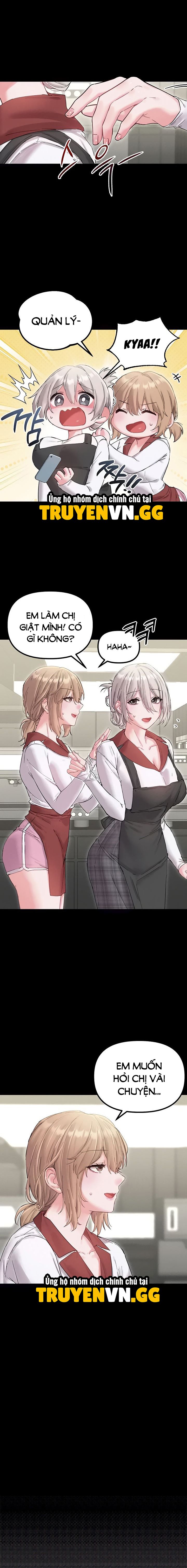 đọc truyện Thế Giới Thiếu Thốn Đàn Ông Chương 37 ảnh 11 tại Thiên Thai Truyện