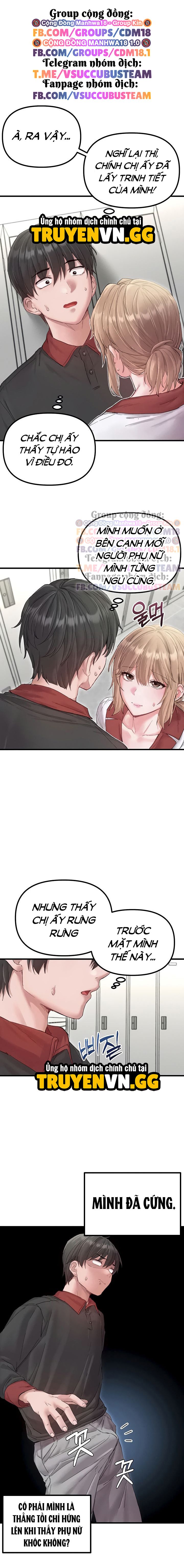 đọc truyện Thế Giới Thiếu Thốn Đàn Ông Chương 38 ảnh 3 tại Thiên Thai Truyện