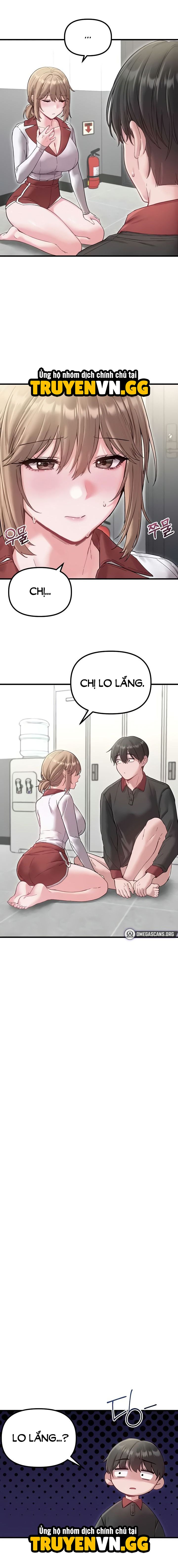 đọc truyện Thế Giới Thiếu Thốn Đàn Ông Chương 38 ảnh 12 tại Thiên Thai Truyện