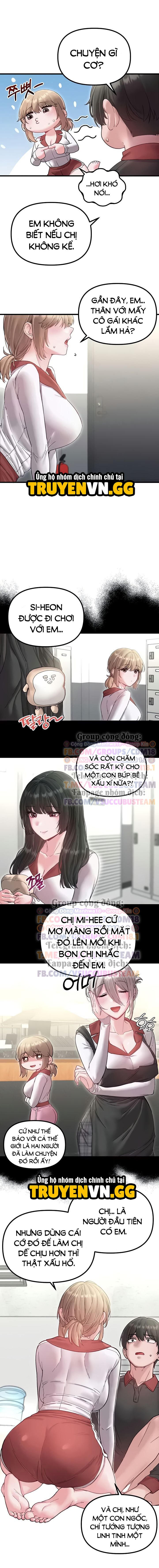 đọc truyện Thế Giới Thiếu Thốn Đàn Ông Chương 38 ảnh 13 tại Thiên Thai Truyện