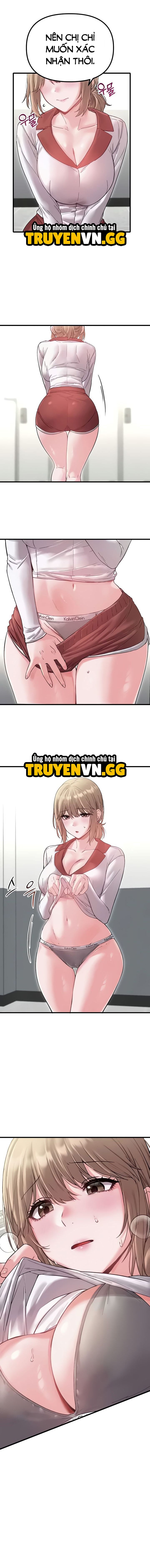 đọc truyện Thế Giới Thiếu Thốn Đàn Ông Chương 38 ảnh 14 tại Thiên Thai Truyện