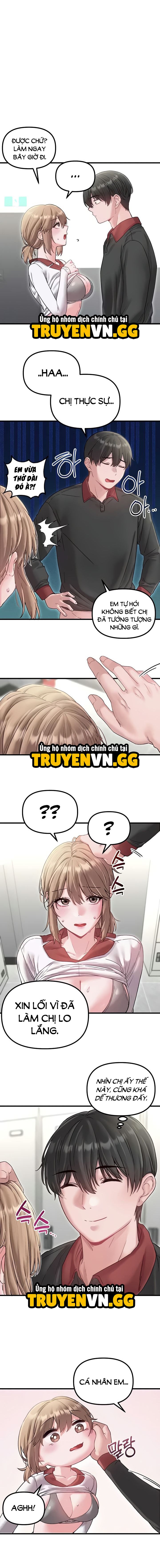 đọc truyện Thế Giới Thiếu Thốn Đàn Ông Chương 38 ảnh 15 tại Thiên Thai Truyện