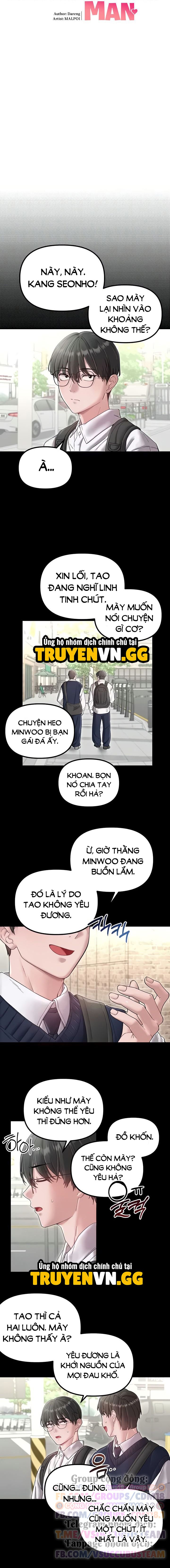 đọc truyện Thế Giới Thiếu Thốn Đàn Ông Chương 38 ảnh 5 tại Thiên Thai Truyện