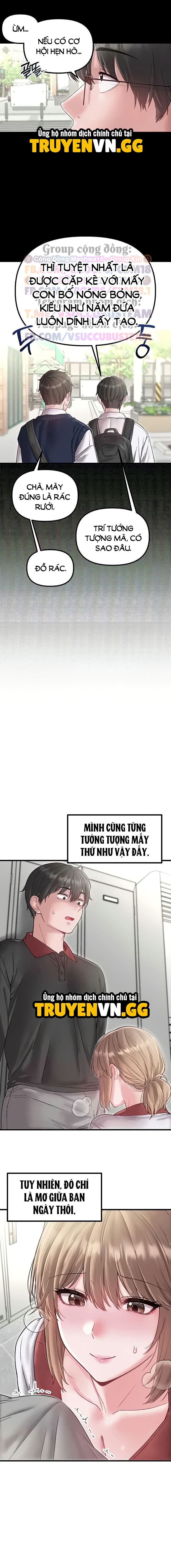 đọc truyện Thế Giới Thiếu Thốn Đàn Ông Chương 38 ảnh 6 tại Thiên Thai Truyện