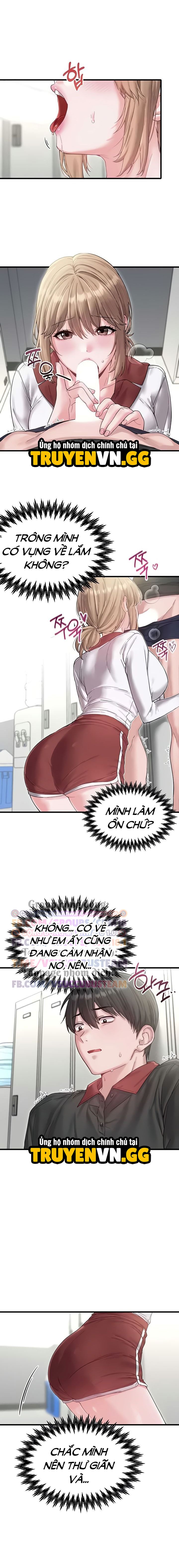 đọc truyện Thế Giới Thiếu Thốn Đàn Ông Chương 38 ảnh 8 tại Thiên Thai Truyện