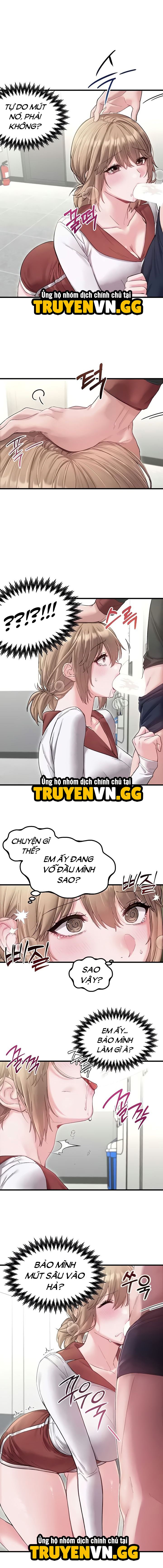 đọc truyện Thế Giới Thiếu Thốn Đàn Ông Chương 38 ảnh 9 tại Thiên Thai Truyện