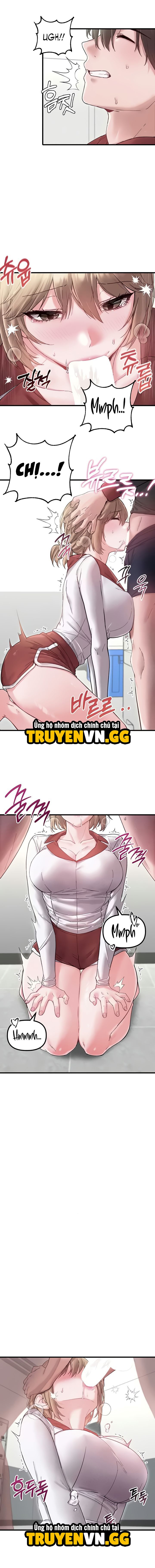 đọc truyện Thế Giới Thiếu Thốn Đàn Ông Chương 38 ảnh 10 tại Thiên Thai Truyện