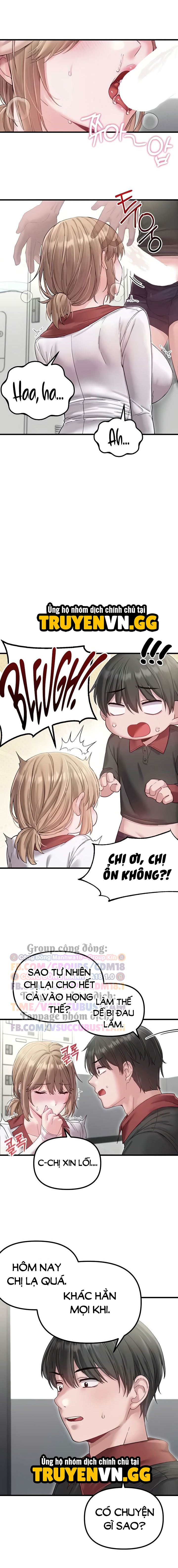 đọc truyện Thế Giới Thiếu Thốn Đàn Ông Chương 38 ảnh 11 tại Thiên Thai Truyện