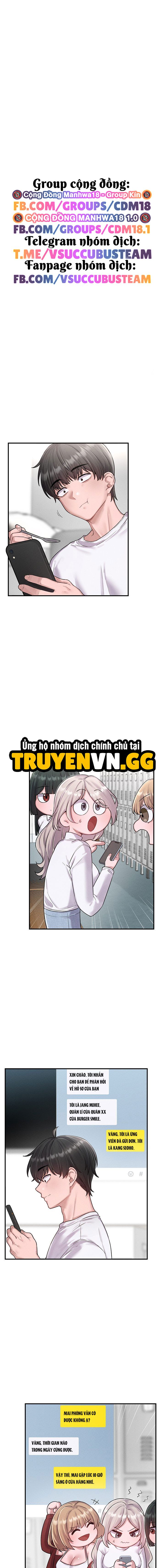 đọc truyện Thế Giới Thiếu Thốn Đàn Ông Chương 4 ảnh 2 tại Giả Dược