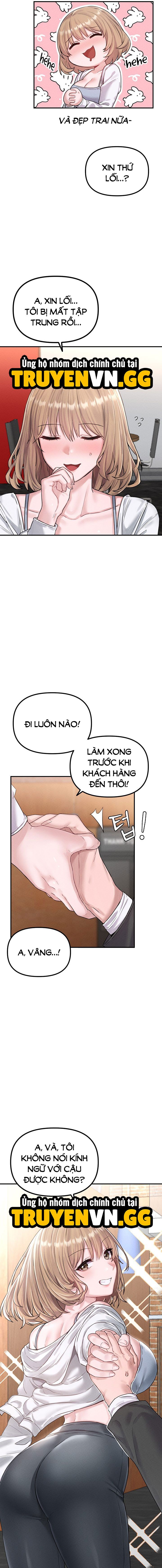 đọc truyện Thế Giới Thiếu Thốn Đàn Ông Chương 4 ảnh 12 tại Giả Dược