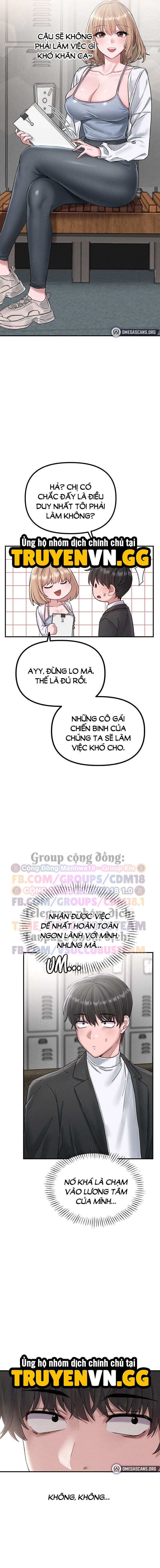đọc truyện Thế Giới Thiếu Thốn Đàn Ông Chương 4 ảnh 14 tại Giả Dược