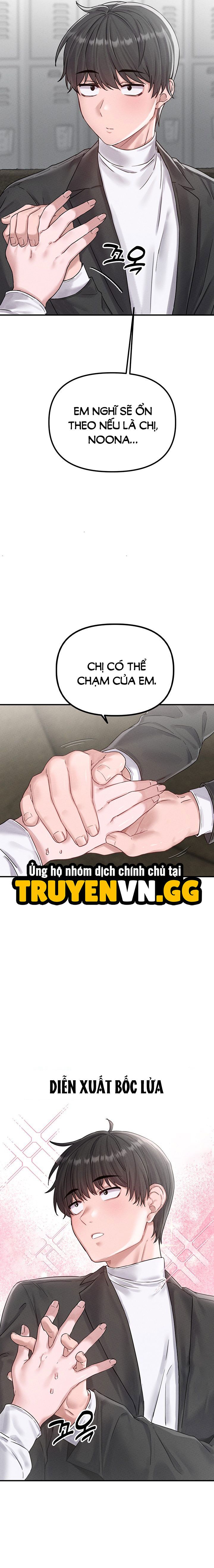 đọc truyện Thế Giới Thiếu Thốn Đàn Ông Chương 4 ảnh 20 tại Giả Dược