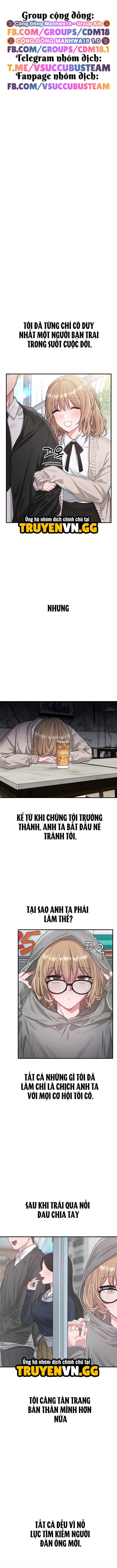 đọc truyện Thế Giới Thiếu Thốn Đàn Ông Chương 5 ảnh 2 tại Giả Dược