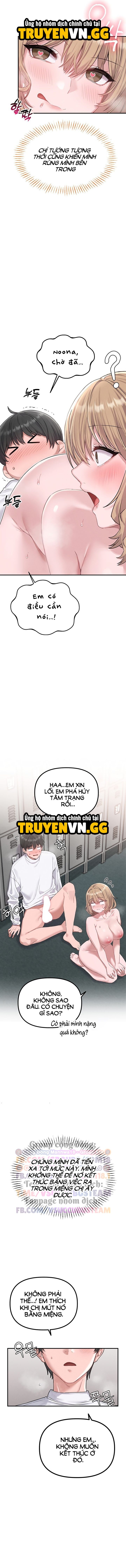 đọc truyện Thế Giới Thiếu Thốn Đàn Ông Chương 5 ảnh 11 tại Giả Dược