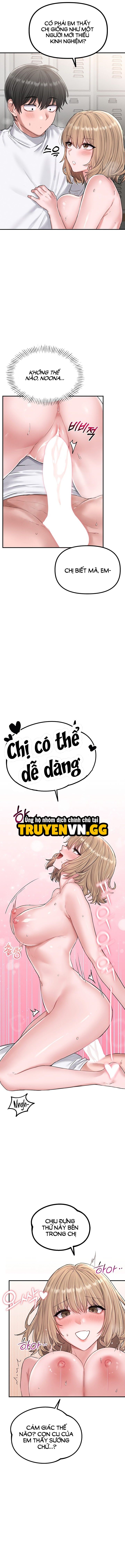 đọc truyện Thế Giới Thiếu Thốn Đàn Ông Chương 5 ảnh 13 tại Giả Dược