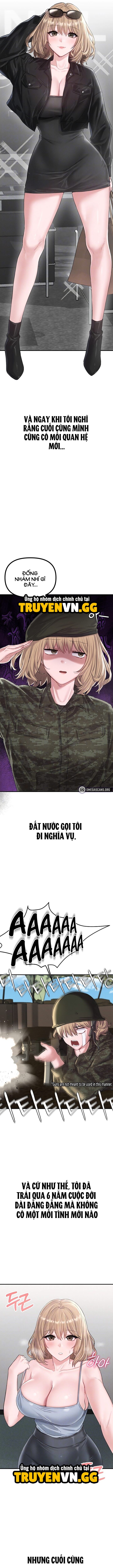 đọc truyện Thế Giới Thiếu Thốn Đàn Ông Chương 5 ảnh 3 tại Giả Dược
