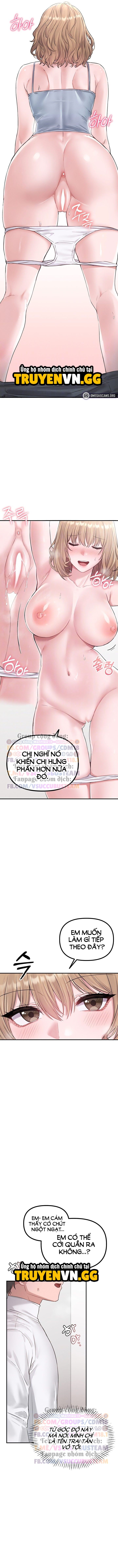 đọc truyện Thế Giới Thiếu Thốn Đàn Ông Chương 5 ảnh 5 tại Giả Dược
