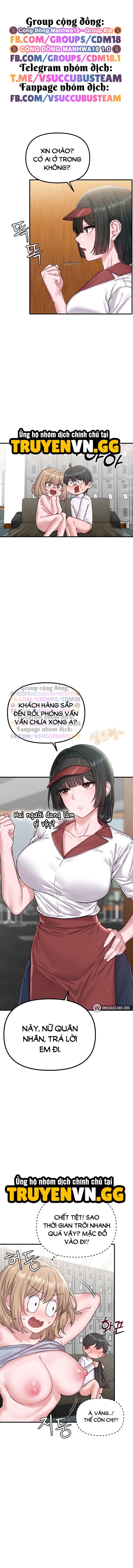đọc truyện Thế Giới Thiếu Thốn Đàn Ông Chương 7 ảnh 2 tại Giả Dược