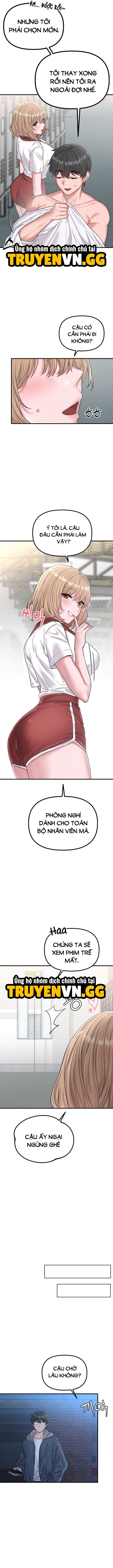 đọc truyện Thế Giới Thiếu Thốn Đàn Ông Chương 7 ảnh 11 tại Giả Dược