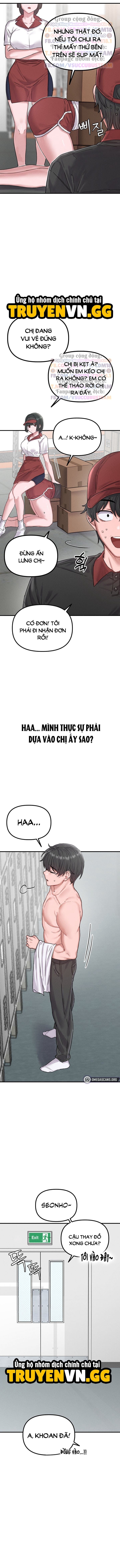 đọc truyện Thế Giới Thiếu Thốn Đàn Ông Chương 7 ảnh 9 tại Giả Dược