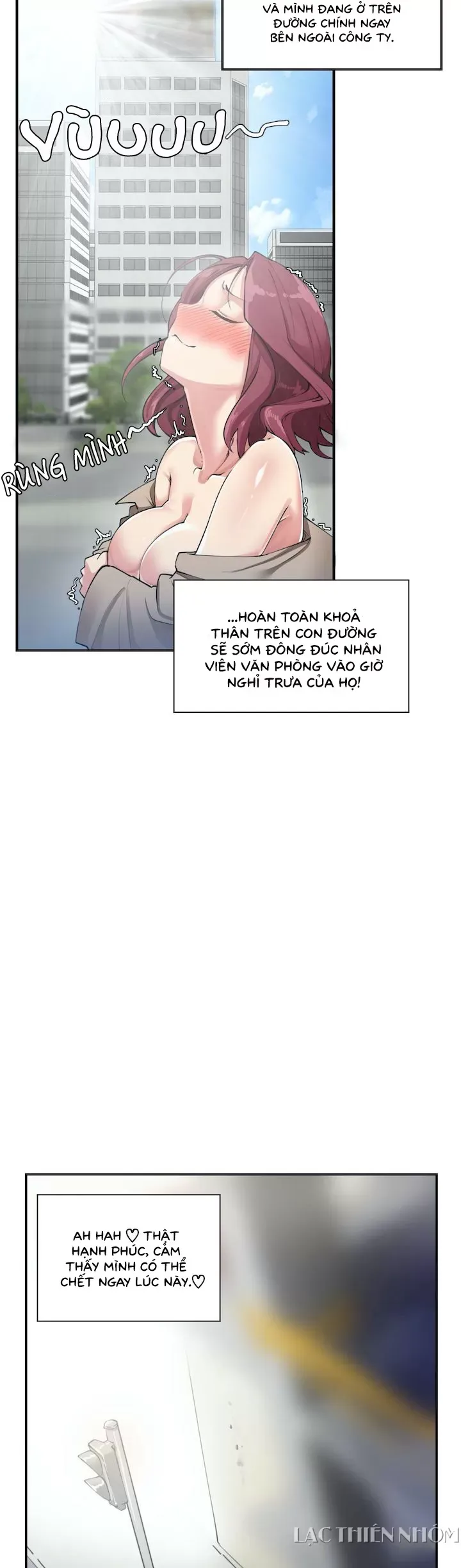 đọc truyện The Girl Hiding In The Wall Chương 1 ảnh 16 tại Thiên Thai Truyện