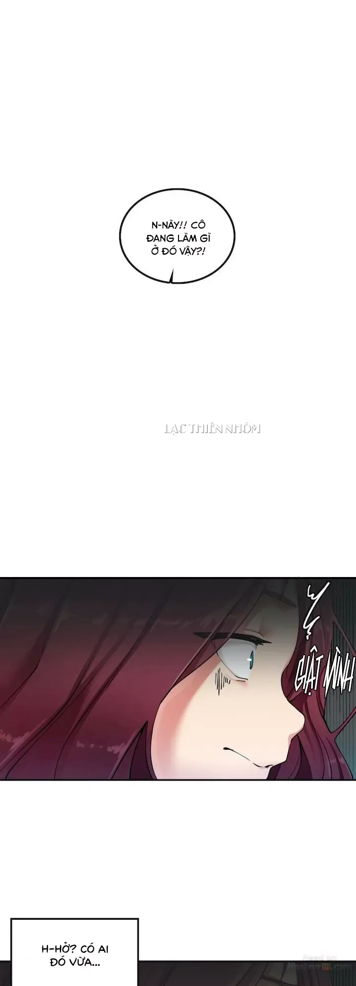 đọc truyện The Girl Hiding In The Wall Chương 1 ảnh 30 tại Thiên Thai Truyện