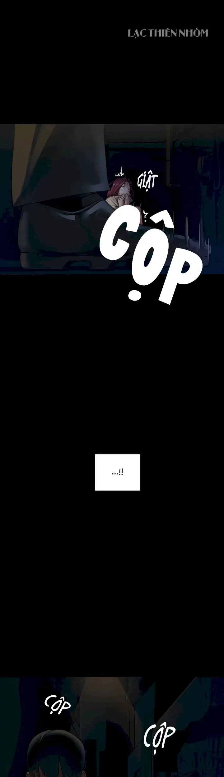 đọc truyện The Girl Hiding In The Wall Chương 1 ảnh 7 tại Thiên Thai Truyện