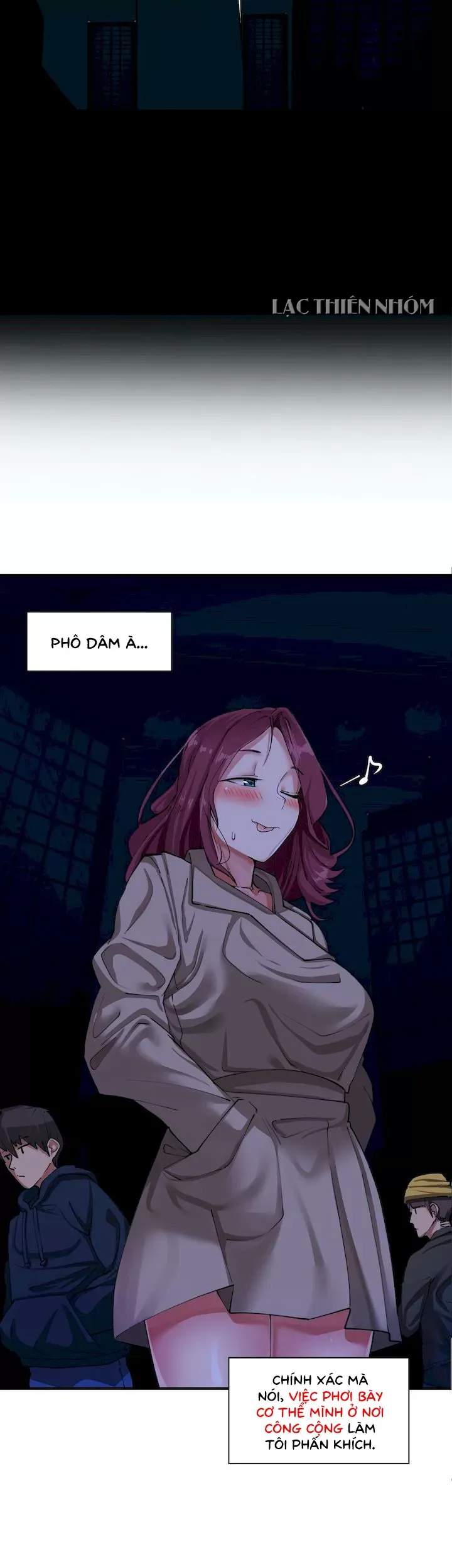 đọc truyện The Girl Hiding In The Wall Chương 1 ảnh 10 tại Thiên Thai Truyện