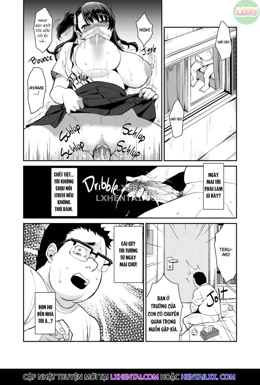 The Girl Who Humiliates Me Has A Boyfriend But Can’t Resist Me Oneshot page 18 - Giả Dược