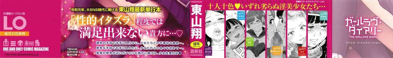 đọc truyện The Girllove Diary Chương 1 ảnh 3 tại Giả Dược