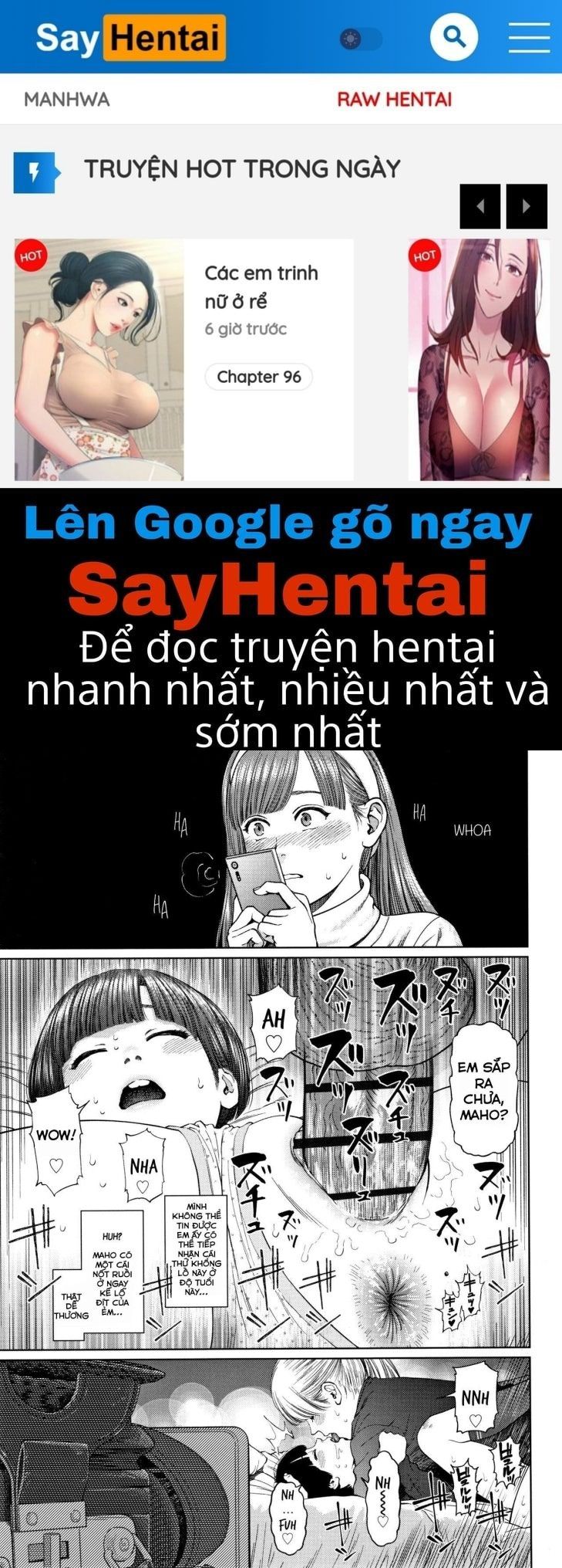 đọc truyện The Girllove Diary Chương 4 ảnh 1 tại Giả Dược