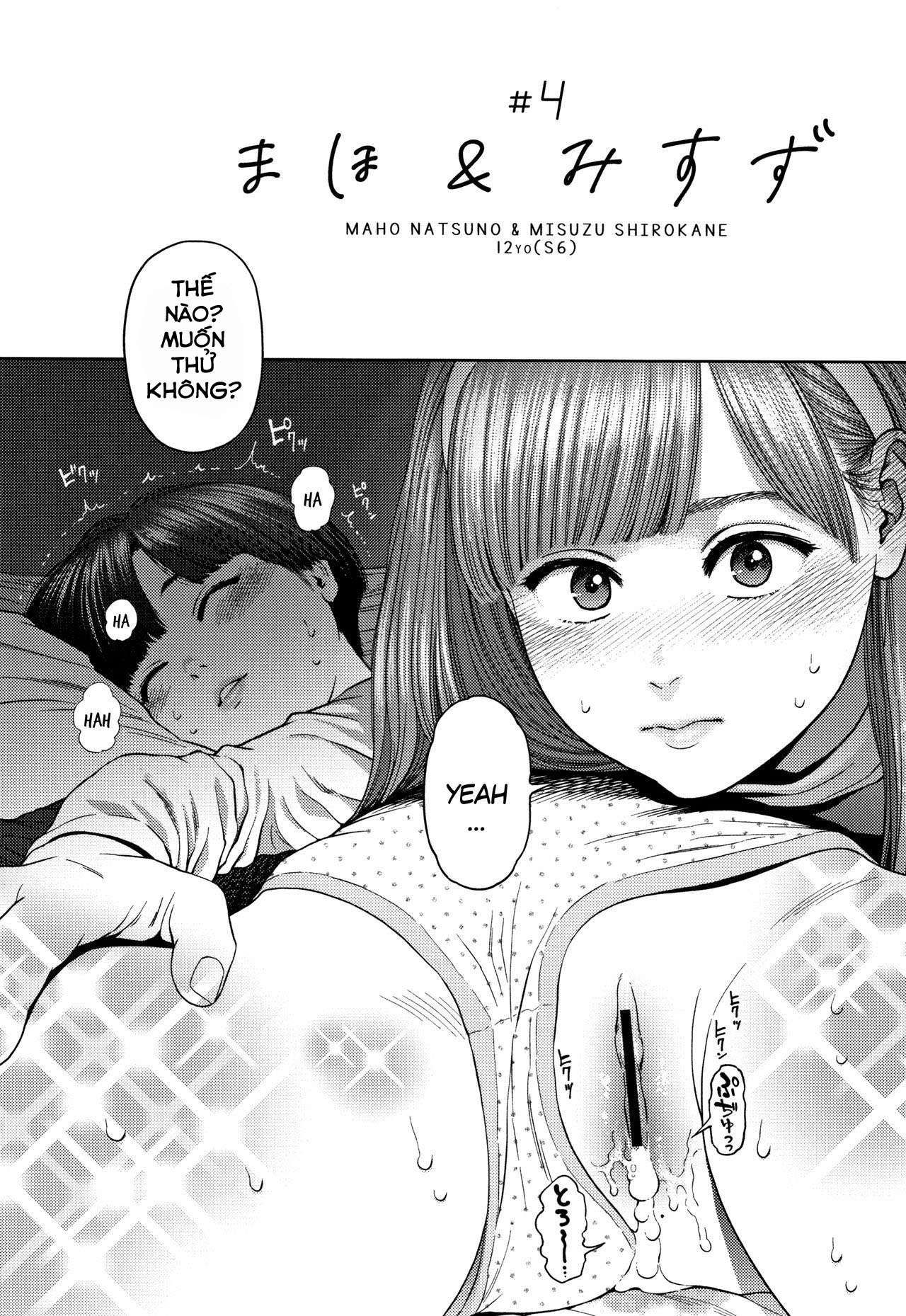 đọc truyện The Girllove Diary Chương 4 ảnh 2 tại Giả Dược