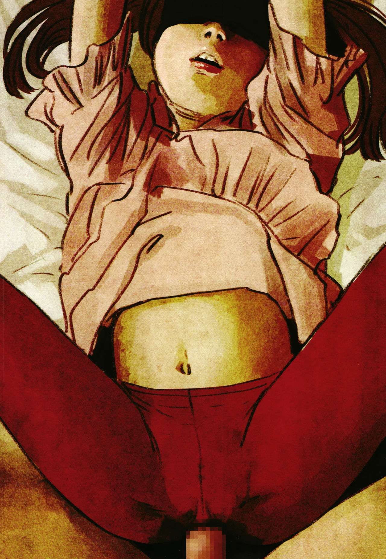 đọc truyện The Girllove Diary Chương 7 ảnh 18 tại Giả Dược
