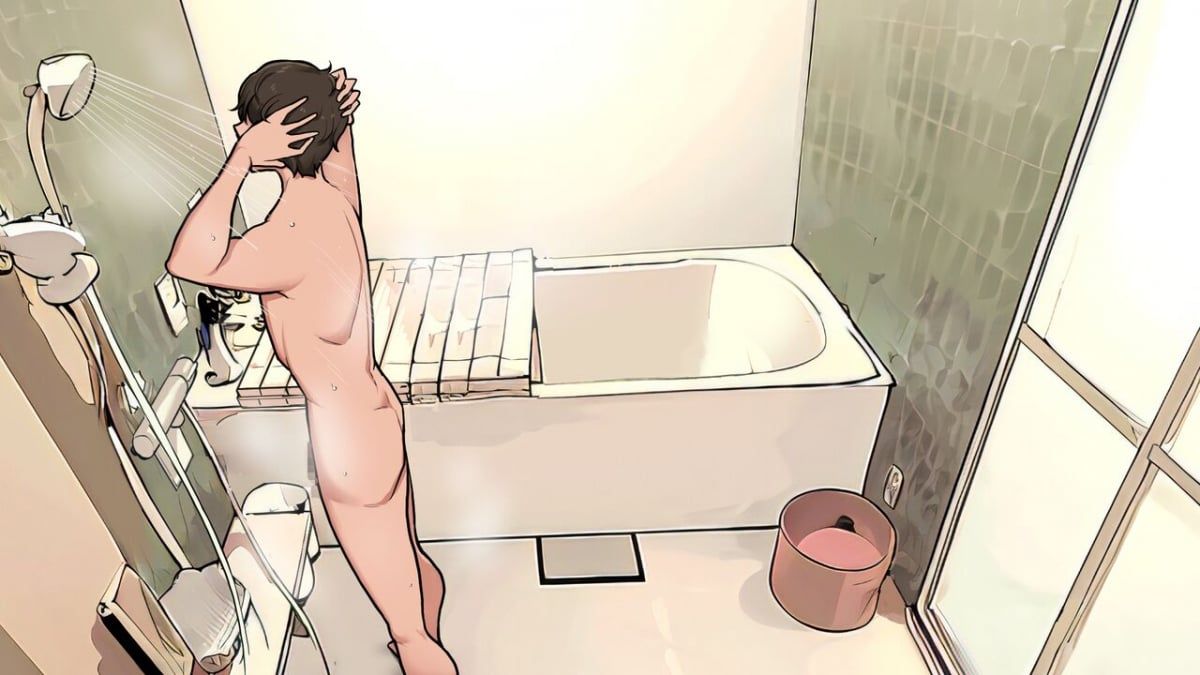 đọc truyện The Gloomy Woman Who Came To Hunger For Me Once We Started Dating Oneshot ảnh 16 tại Thiên Thai Truyện